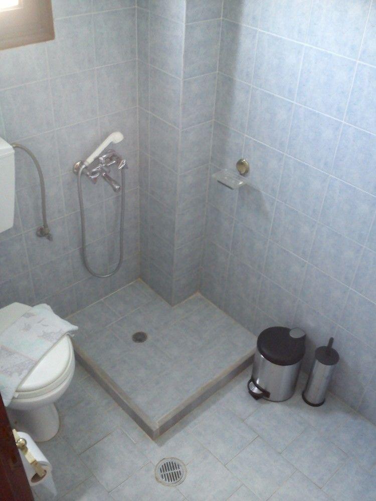 Marina Studios Tilos Bagian luar foto