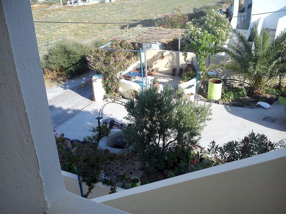 Marina Studios Tilos Bagian luar foto