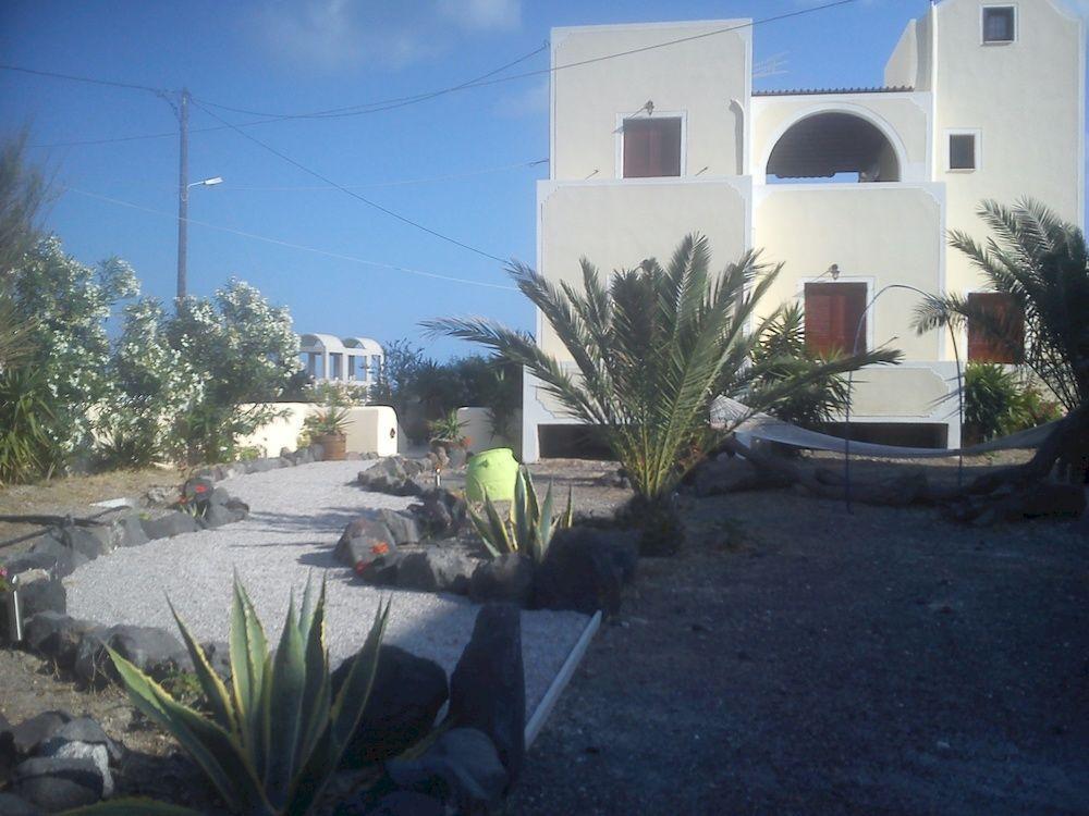 Marina Studios Tilos Bagian luar foto