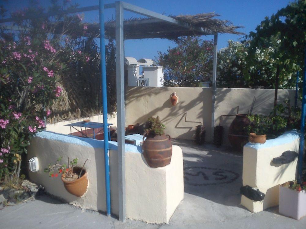 Marina Studios Tilos Bagian luar foto
