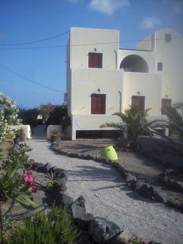 Marina Studios Tilos Bagian luar foto