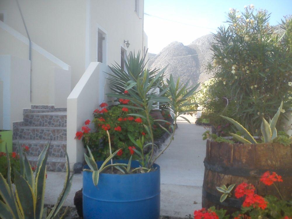 Marina Studios Tilos Bagian luar foto