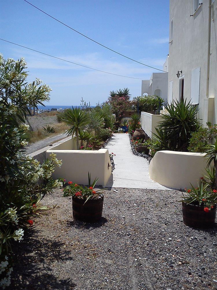 Marina Studios Tilos Bagian luar foto