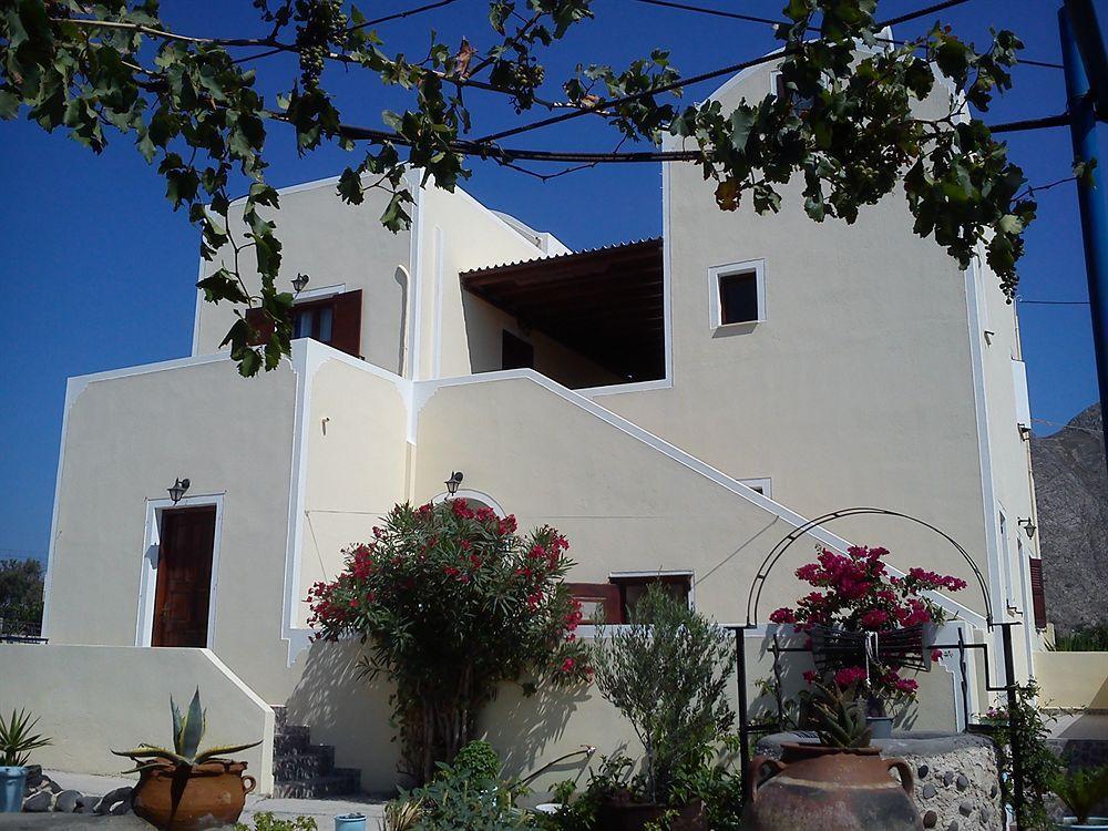Marina Studios Tilos Bagian luar foto