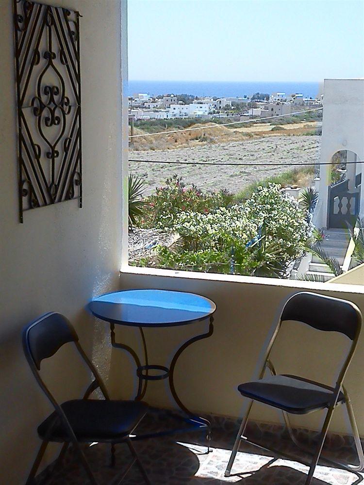 Marina Studios Tilos Bagian luar foto