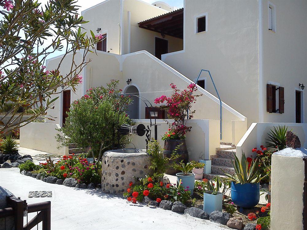 Marina Studios Tilos Bagian luar foto