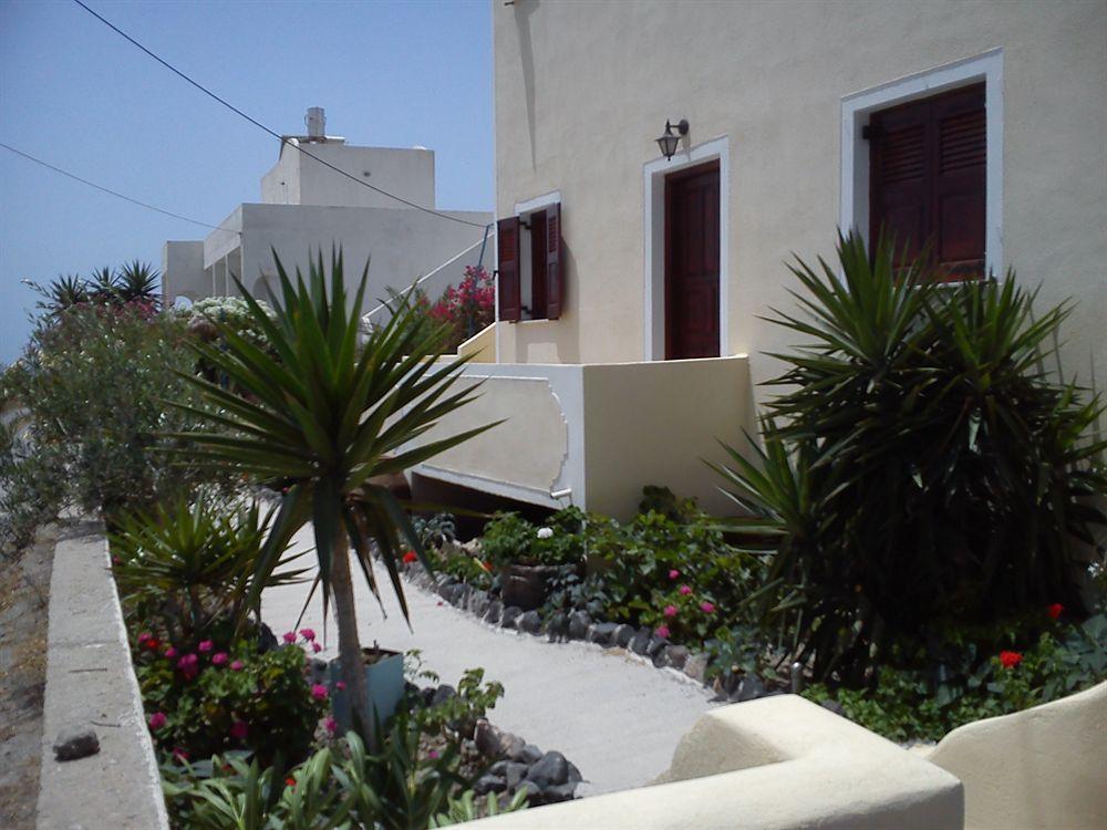 Marina Studios Tilos Bagian luar foto
