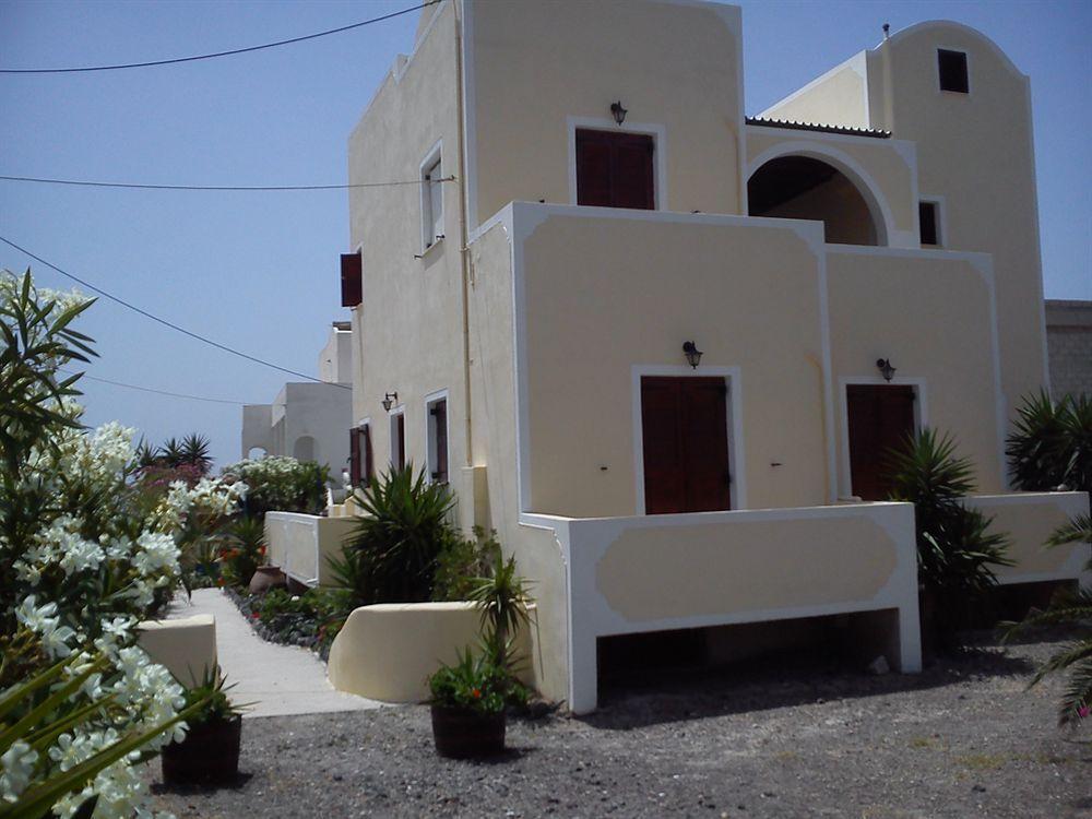 Marina Studios Tilos Bagian luar foto