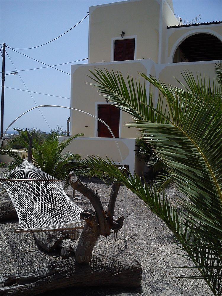 Marina Studios Tilos Bagian luar foto