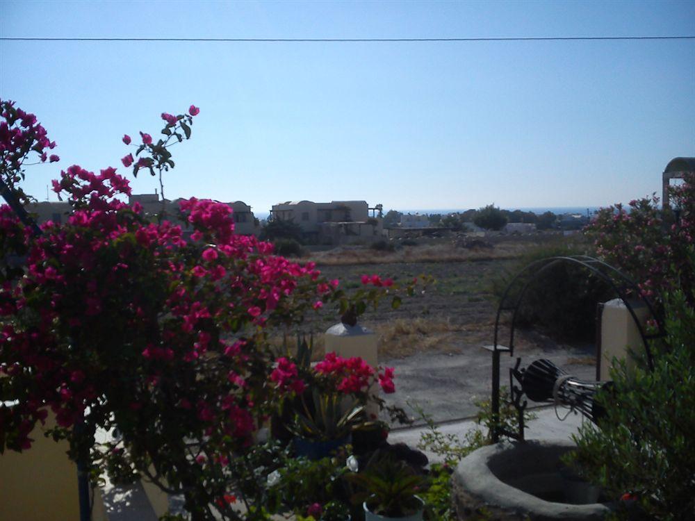 Marina Studios Tilos Bagian luar foto
