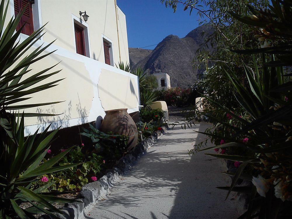 Marina Studios Tilos Bagian luar foto