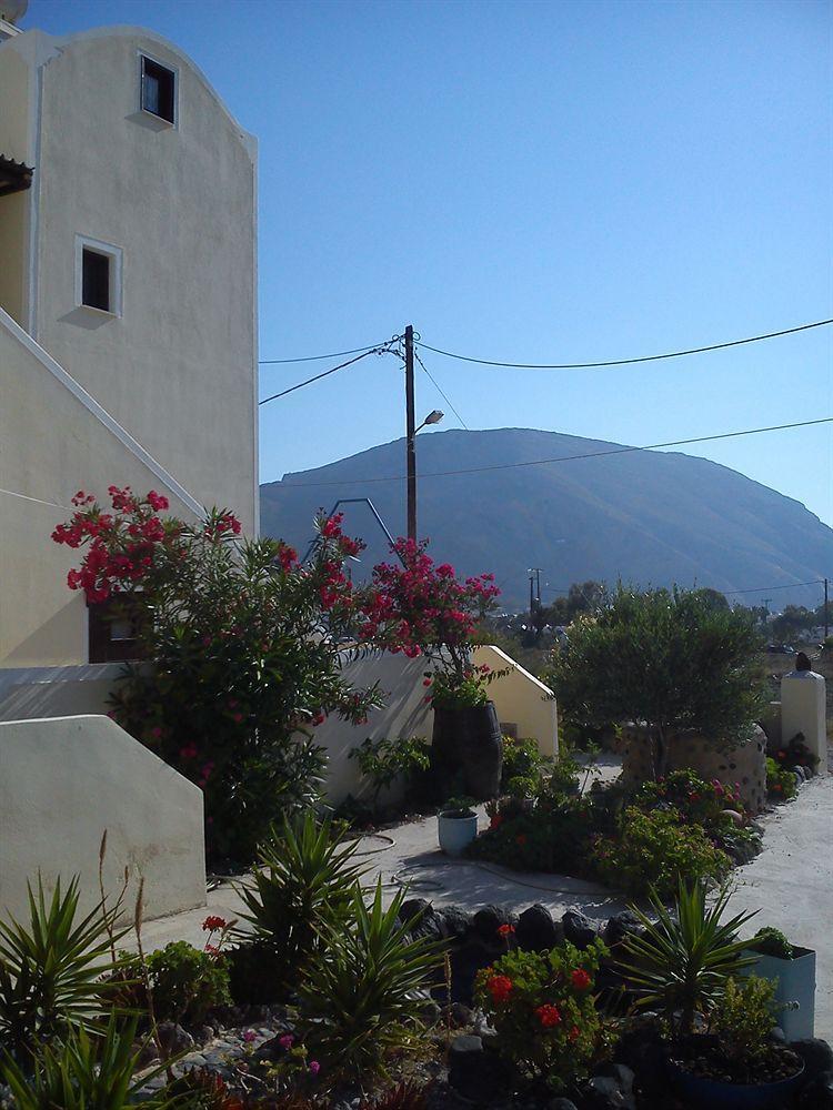 Marina Studios Tilos Bagian luar foto