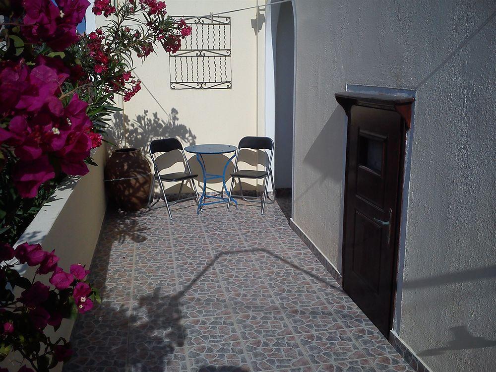 Marina Studios Tilos Bagian luar foto