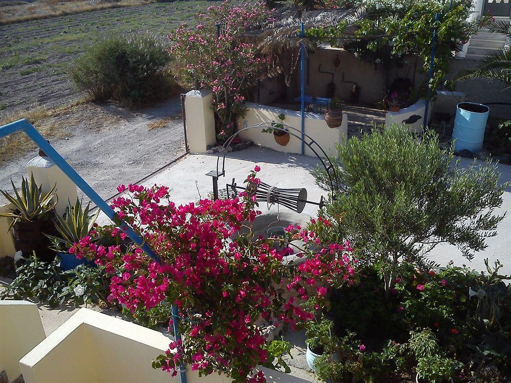 Marina Studios Tilos Bagian luar foto
